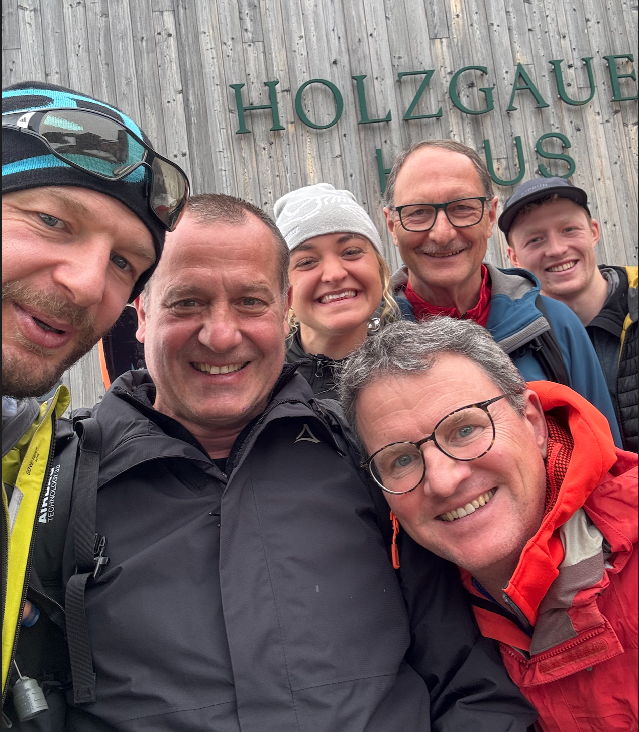 Lechtaler Skitouren Tage 2026