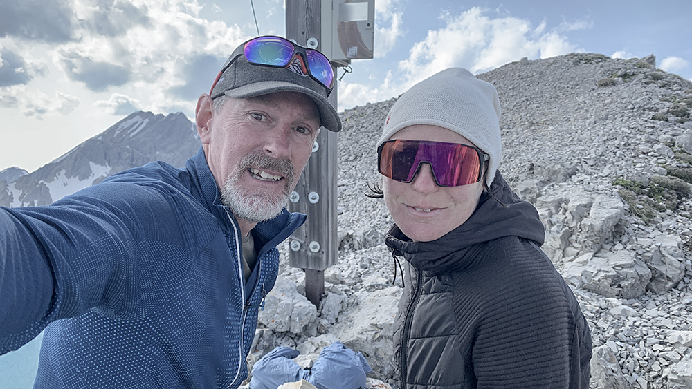 Daniela & Fidel Pfefferkorn